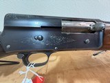 1953 FN Browning Auto-5 16ga with a 28" MOD Barrel - 3 of 18