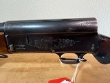 1953 FN Browning Auto-5 16ga with a 28" MOD Barrel - 12 of 18