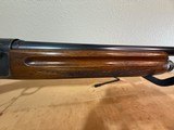 1953 FN Browning Auto-5 16ga with a 28" MOD Barrel - 4 of 18