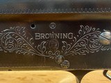 1955 FN Belgian Auto-5 Browning 16ga with a CYL choke barrel - Image 14 of 19