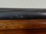 1955 FN Belgian Auto-5 Browning 16ga with a CYL choke barrel - Image 6 of 19