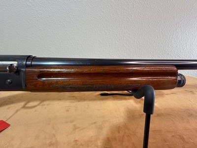 1955 FN Belgian Auto-5 Browning 16ga with a CYL choke barrel - Image 5 of 19