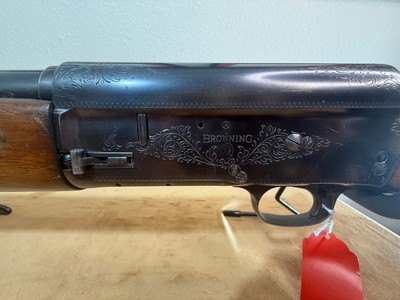 1955 FN Belgian Auto-5 Browning 16ga with a CYL choke barrel - Image 13 of 19