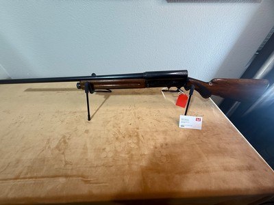 1955 FN Belgian Auto-5 Browning 16ga with a CYL choke barrel - Image 11 of 19