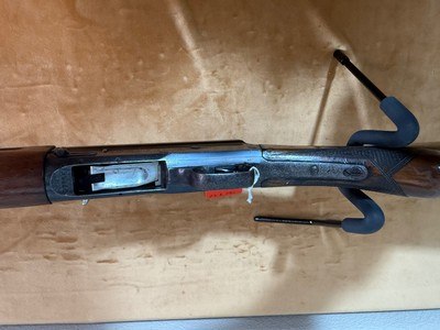 1955 FN Belgian Auto-5 Browning 16ga with a CYL choke barrel - Image 8 of 19