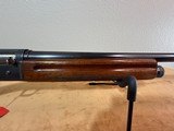 1955 FN Belgian Auto-5 Browning 16ga with a CYL choke barrel - Image 5 of 19