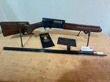 Browning Automatic 5 Two Millionth - Beautiful 12ga Commemorative - 11 of 20