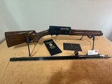 Browning Automatic 5 Two Millionth - Beautiful 12ga Commemorative - 12 of 20
