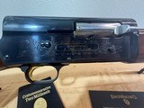 Browning Automatic 5 Two Millionth - Beautiful 12ga Commemorative - 14 of 20