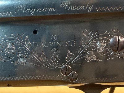 1979 Browning Auto-5 Magnum 20 Gauge - Image 16 of 20