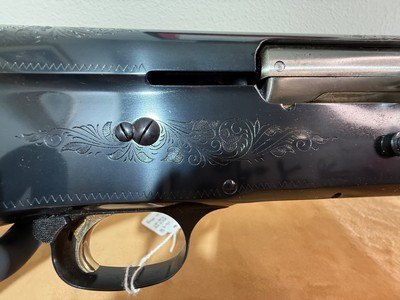 1979 Browning Auto-5 Magnum 20 Gauge - Image 7 of 20