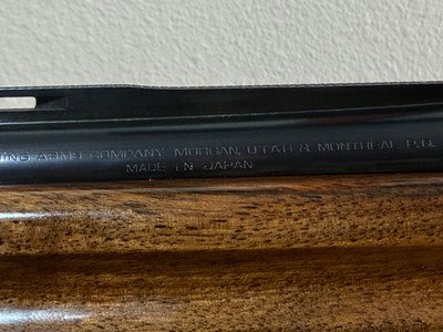 1979 Browning Auto-5 Magnum 20 Gauge - Image 18 of 20