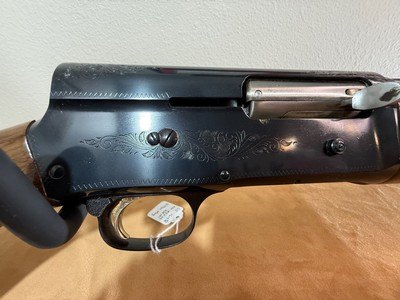 1979 Browning Auto-5 Magnum 20 Gauge - Image 3 of 20