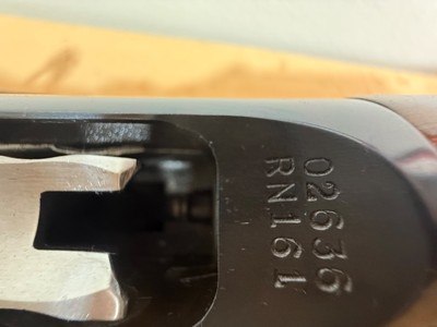 1979 Browning Auto-5 Magnum 20 Gauge - Image 12 of 20