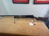 1973 FN Belgian Browning Auto-5 Light 12ga - Image 12 of 19