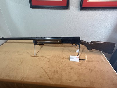 1973 FN Belgian Browning Auto-5 Light 12ga - Image 12 of 19