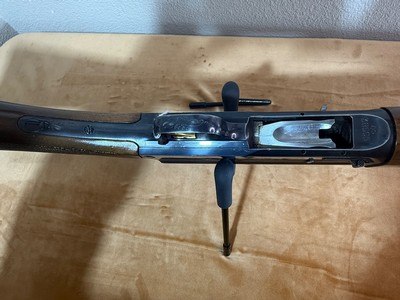 1973 FN Belgian Browning Auto-5 Light 12ga - Image 9 of 19
