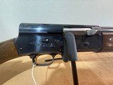 1973 FN Belgian Browning Auto-5 Light 12ga - Image 3 of 19