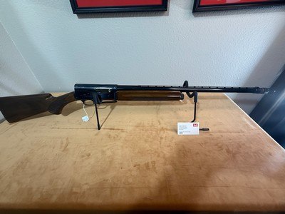 1973 FN Belgian Browning Auto-5 Light 12ga - Image 1 of 19