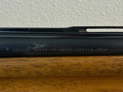 1973 FN Belgian Browning Auto-5 Light 12ga - Image 5 of 19