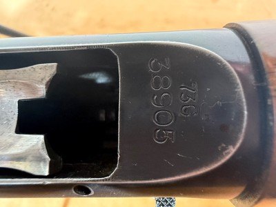 1973 FN Belgian Browning Auto-5 Light 12ga - Image 10 of 19