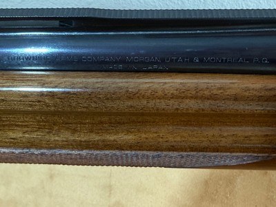 1978 Browning Auto-5 20ga Lightwith an 26