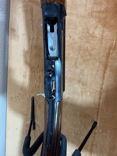 1978 Browning Auto-5 20ga Lightwith an 26
