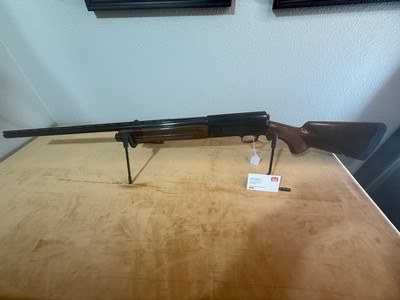 1978 Browning Auto-5 20ga Lightwith an 26