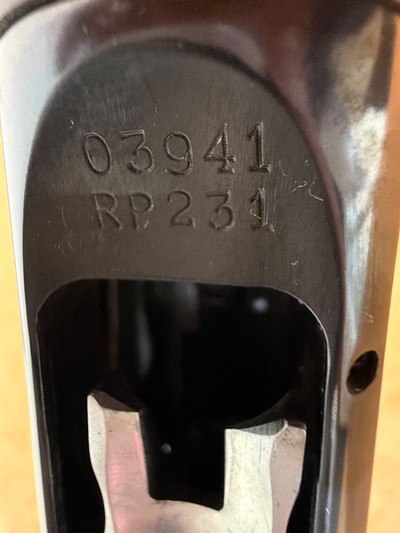 1978 Browning Auto-5 20ga Lightwith an 26