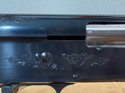 1978 Browning Auto-5 20ga Lightwith an 26