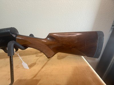1978 Browning Auto-5 20ga Lightwith an 26
