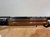 1978 Browning Auto-5 20ga Lightwith an 26