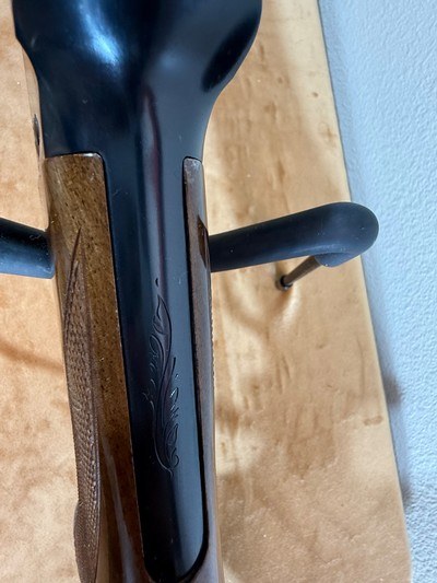 1978 Browning Auto-5 20ga Lightwith an 26