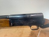 1967 Magnum 20 Fn Browning Auto 5 - Image 12 of 18