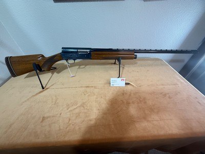 1967 Magnum 20 Fn Browning Auto 5 - Image 1 of 18