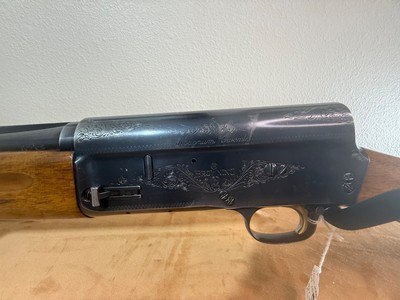 1967 Magnum 20 Fn Browning Auto 5 - Image 12 of 18