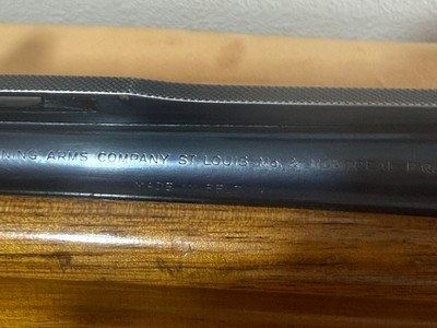 1967 Magnum 20 Fn Browning Auto 5 - Image 15 of 18