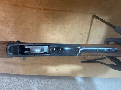 1967 Magnum 20 Fn Browning Auto 5 - Image 8 of 18