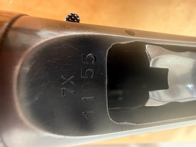 1967 Magnum 20 Fn Browning Auto 5 - Image 9 of 18