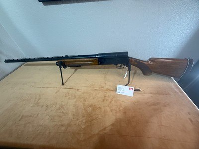 1967 Magnum 20 Fn Browning Auto 5 - Image 10 of 18