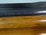 1967 Magnum 20 Fn Browning Auto 5 - Image 6 of 18
