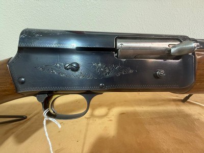 1967 Magnum 20 Fn Browning Auto 5 - Image 4 of 18