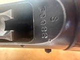 1956 FN Belgian Browning Sweet Sixteen Auto-5 - 10 of 18