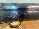 1956 FN Belgian Browning Sweet Sixteen Auto-5 - 5 of 18