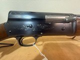 1956 FN Belgian Browning Sweet Sixteen Auto-5 - 4 of 18