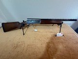1953 FN Belgian Browning Auto 5 12ga truck/house shotgun - 1 of 18