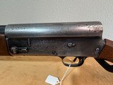 1953 FN Belgian Browning Auto 5 12ga truck/house shotgun - 12 of 18