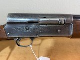 1953 FN Belgian Browning Auto 5 12ga truck/house shotgun - 3 of 18