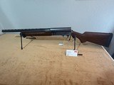 1953 FN Belgian Browning Auto 5 12ga truck/house shotgun - 10 of 18