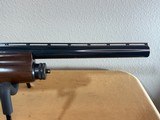 1953 FN Belgian Browning Auto 5 12ga truck/house shotgun - 6 of 18